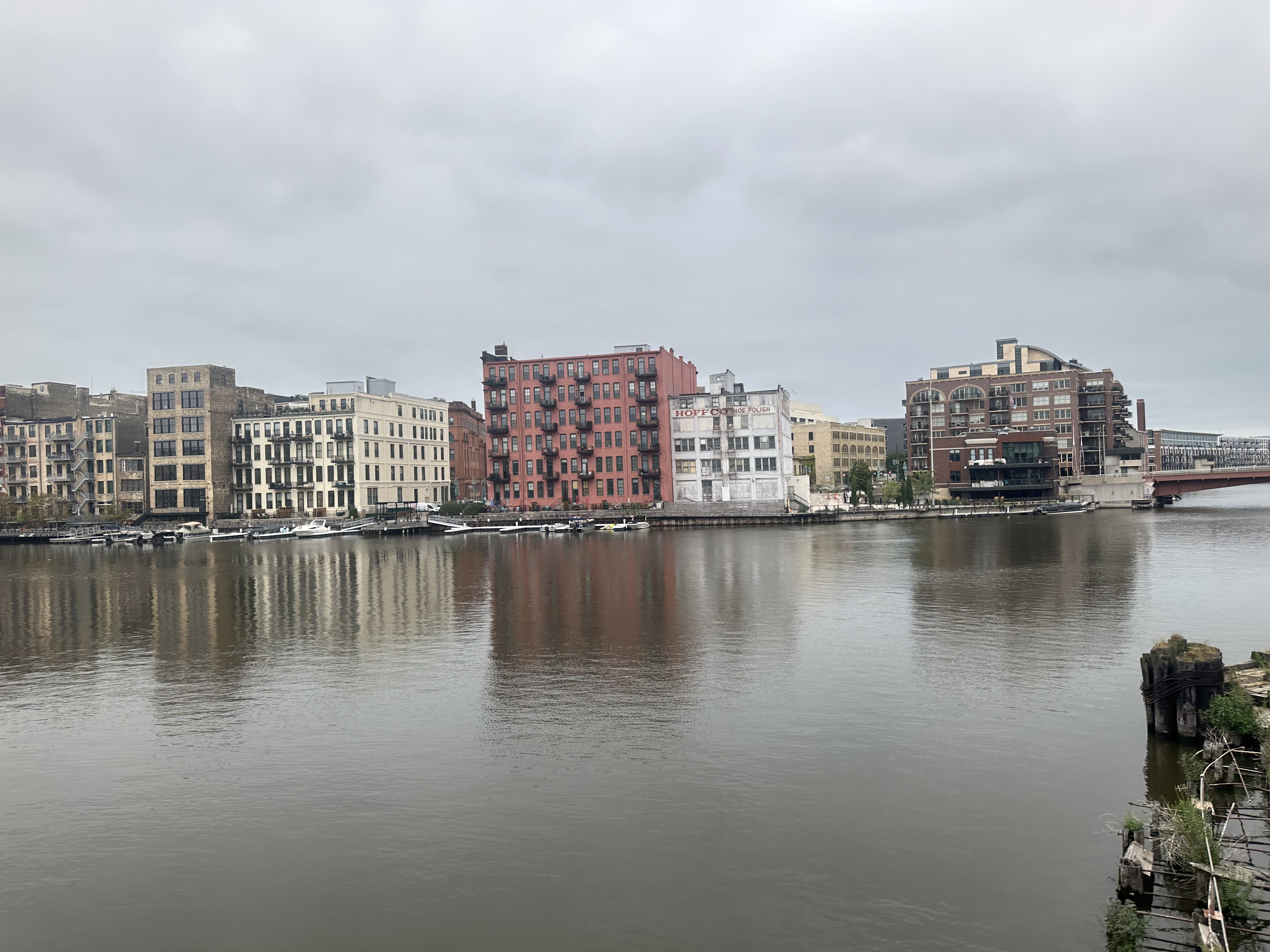 Photo near Milwaukee, WI