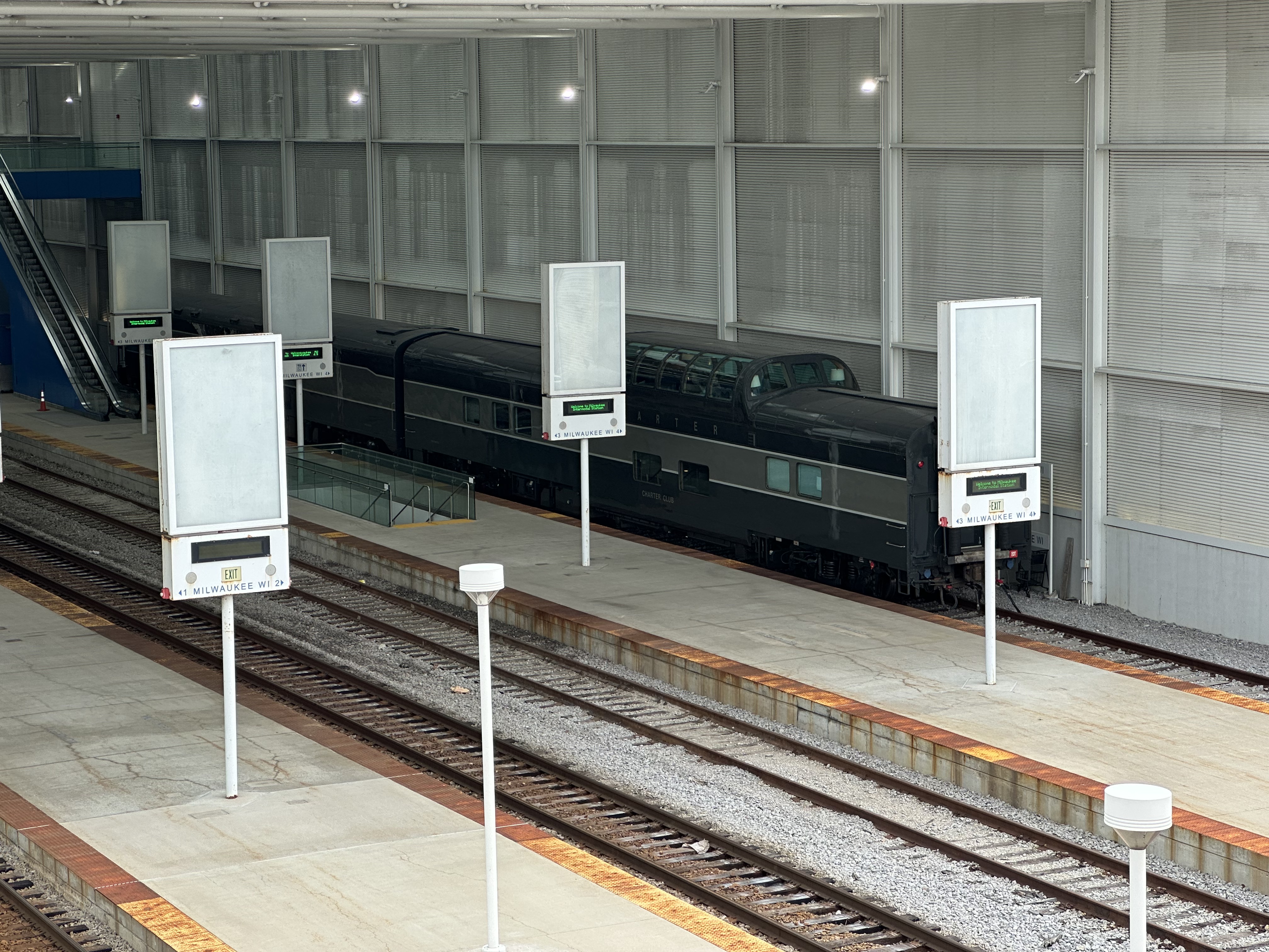 Photo near Milwaukee, WI