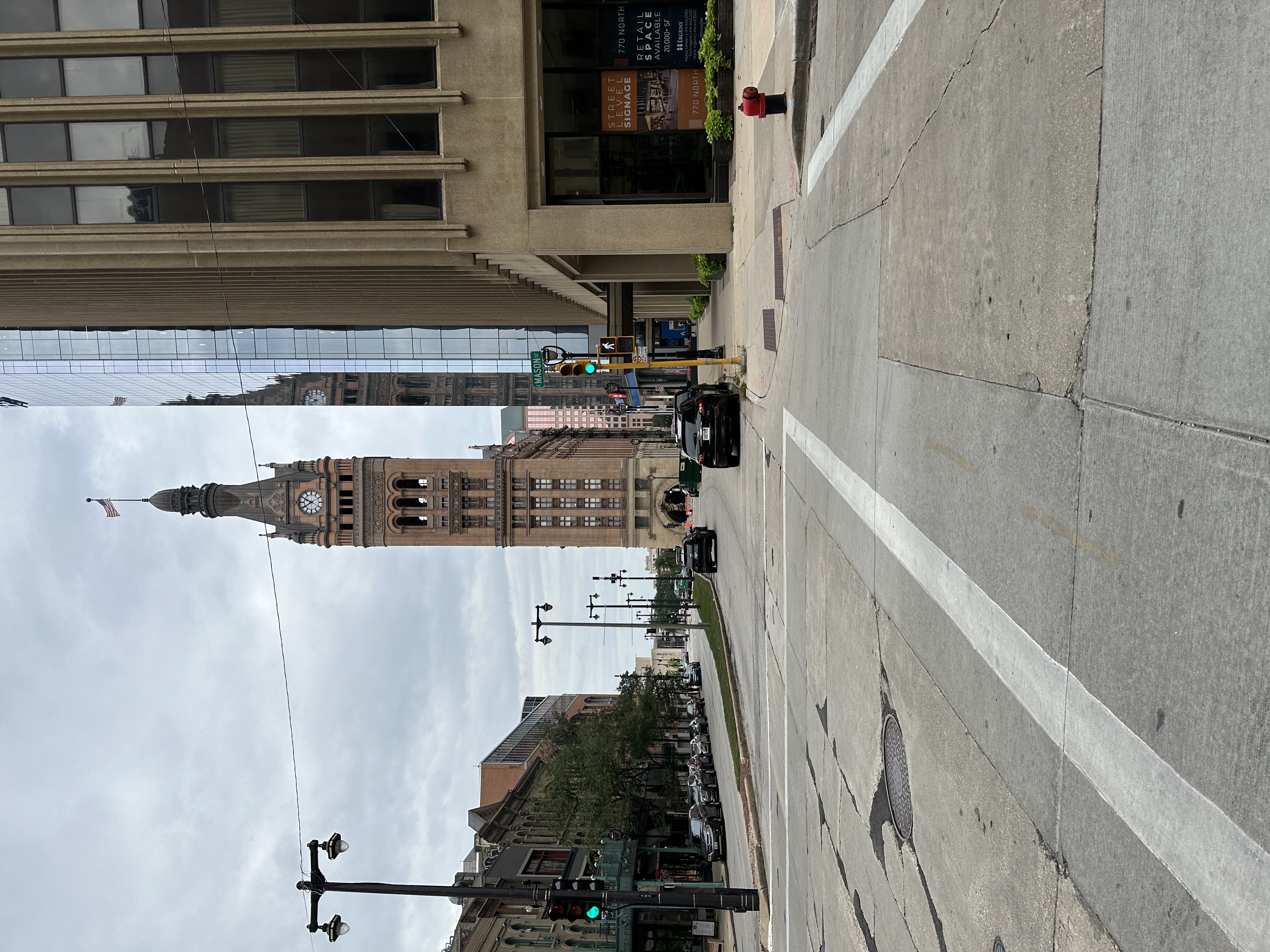 Photo near Milwaukee, WI