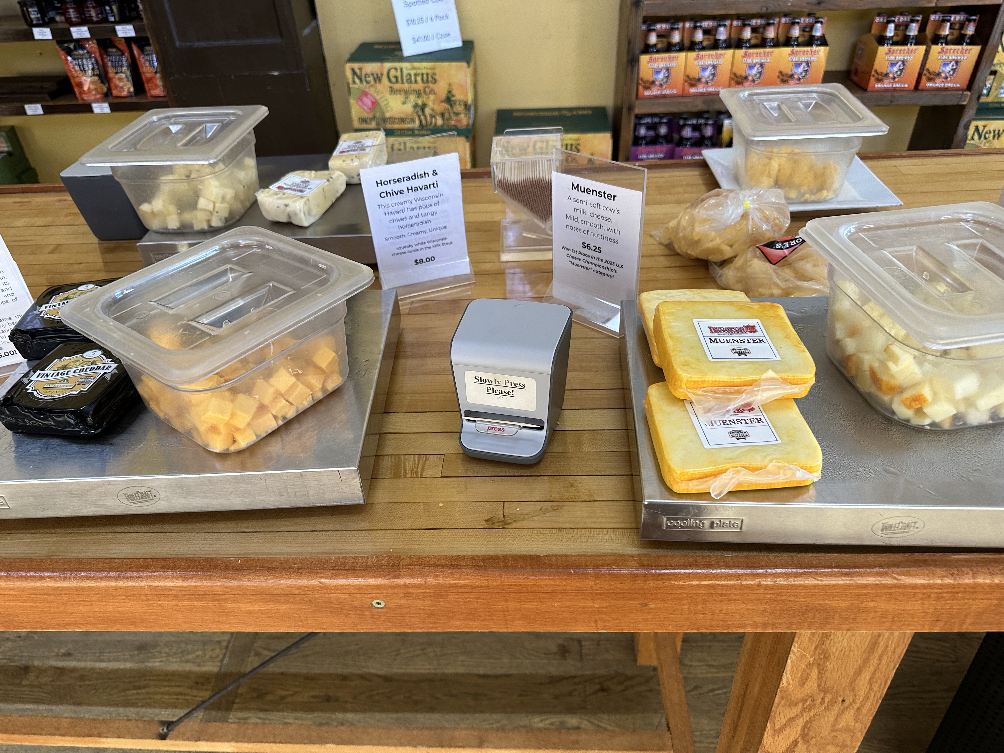 Photo near Milwaukee, WI