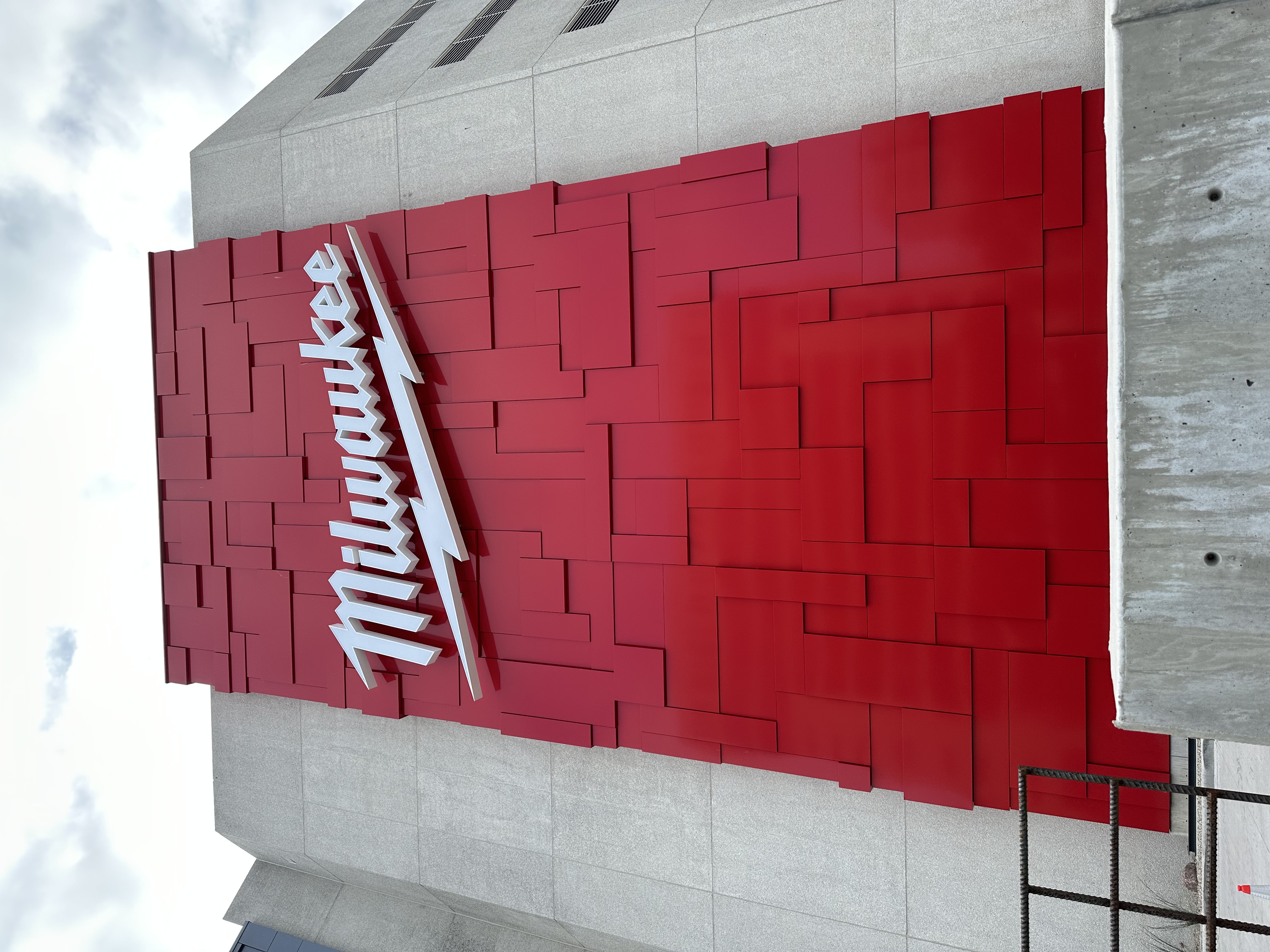 Photo near Milwaukee, WI