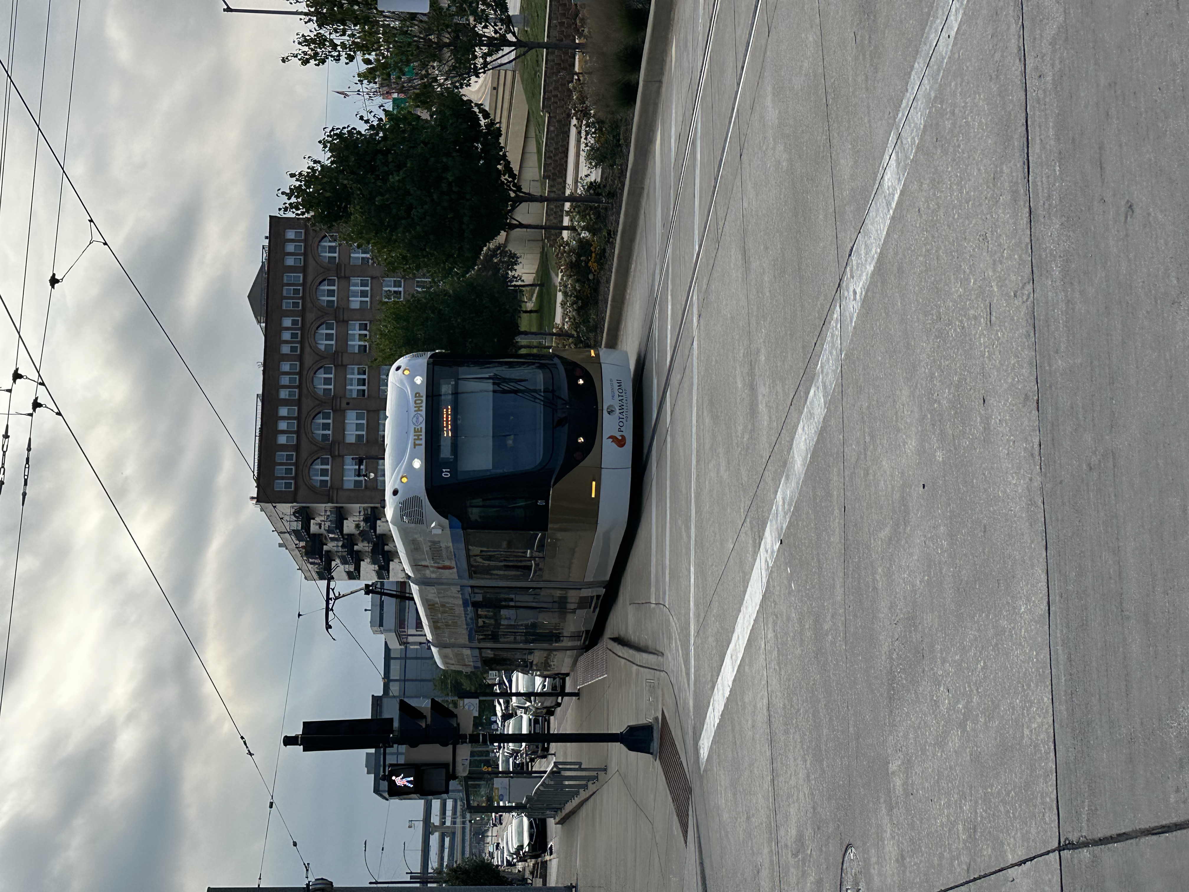 Photo near Milwaukee, WI