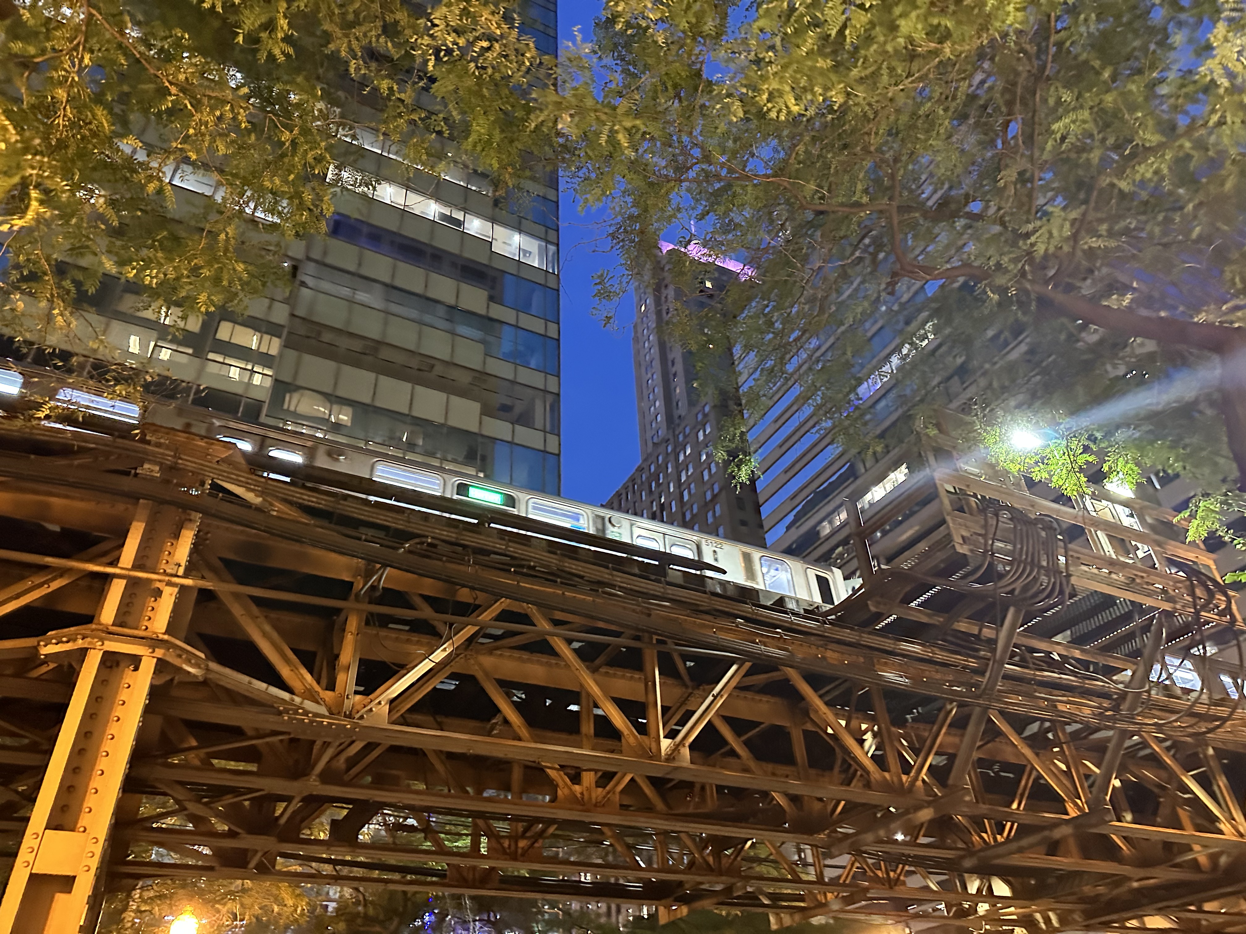 Photo near River North