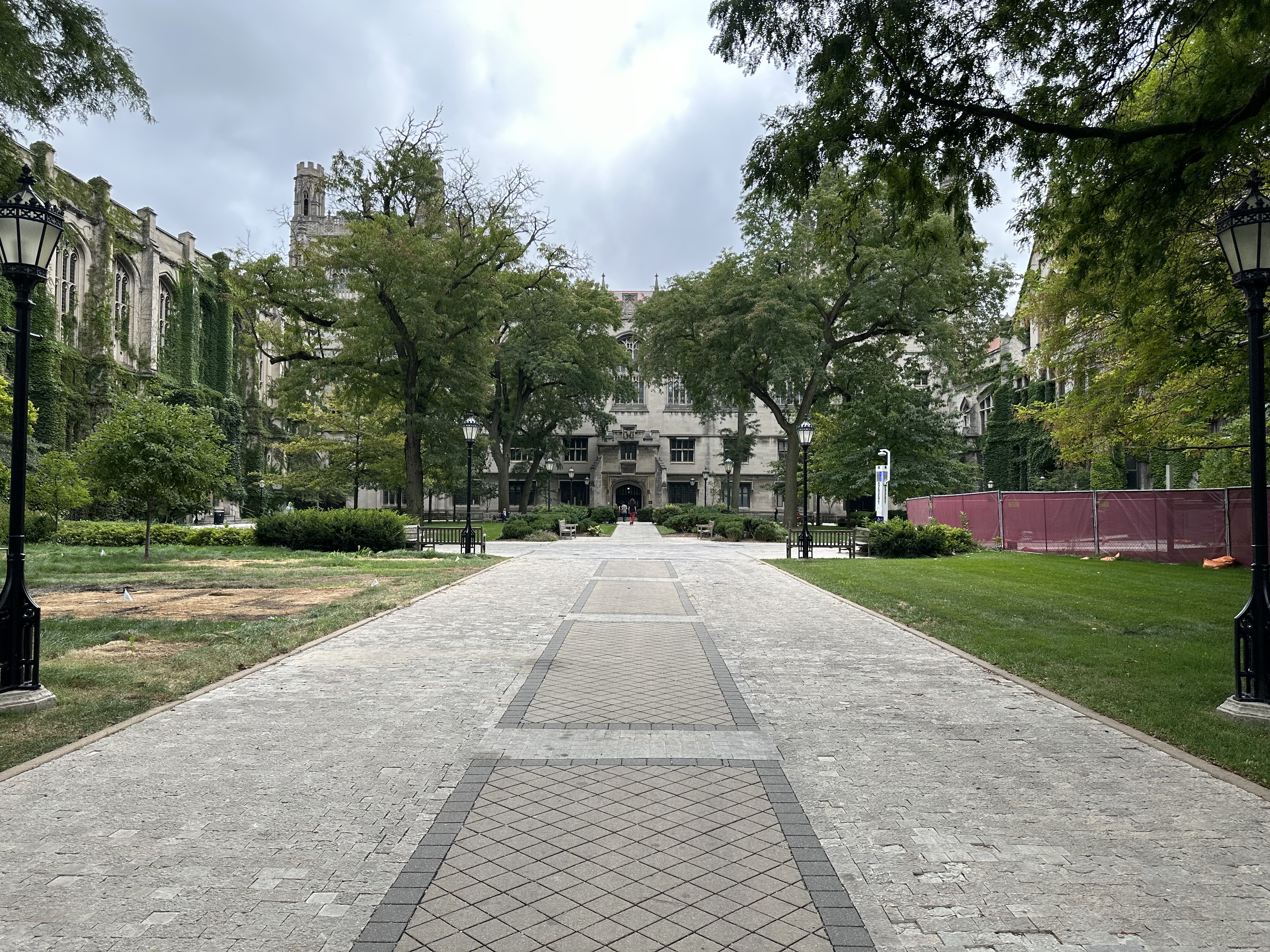Photo near University of Chicago