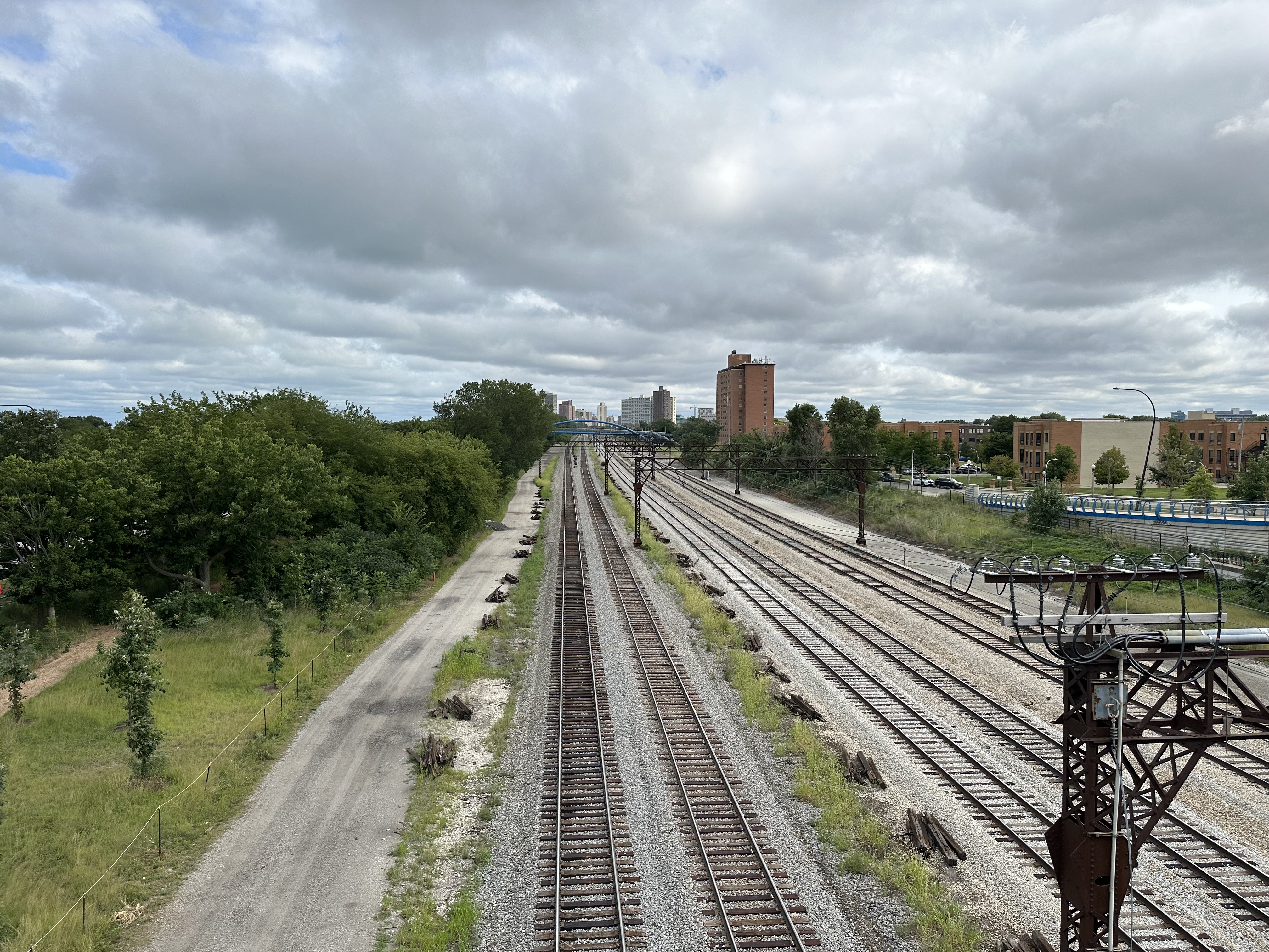 Photo near Lake Shore Drive