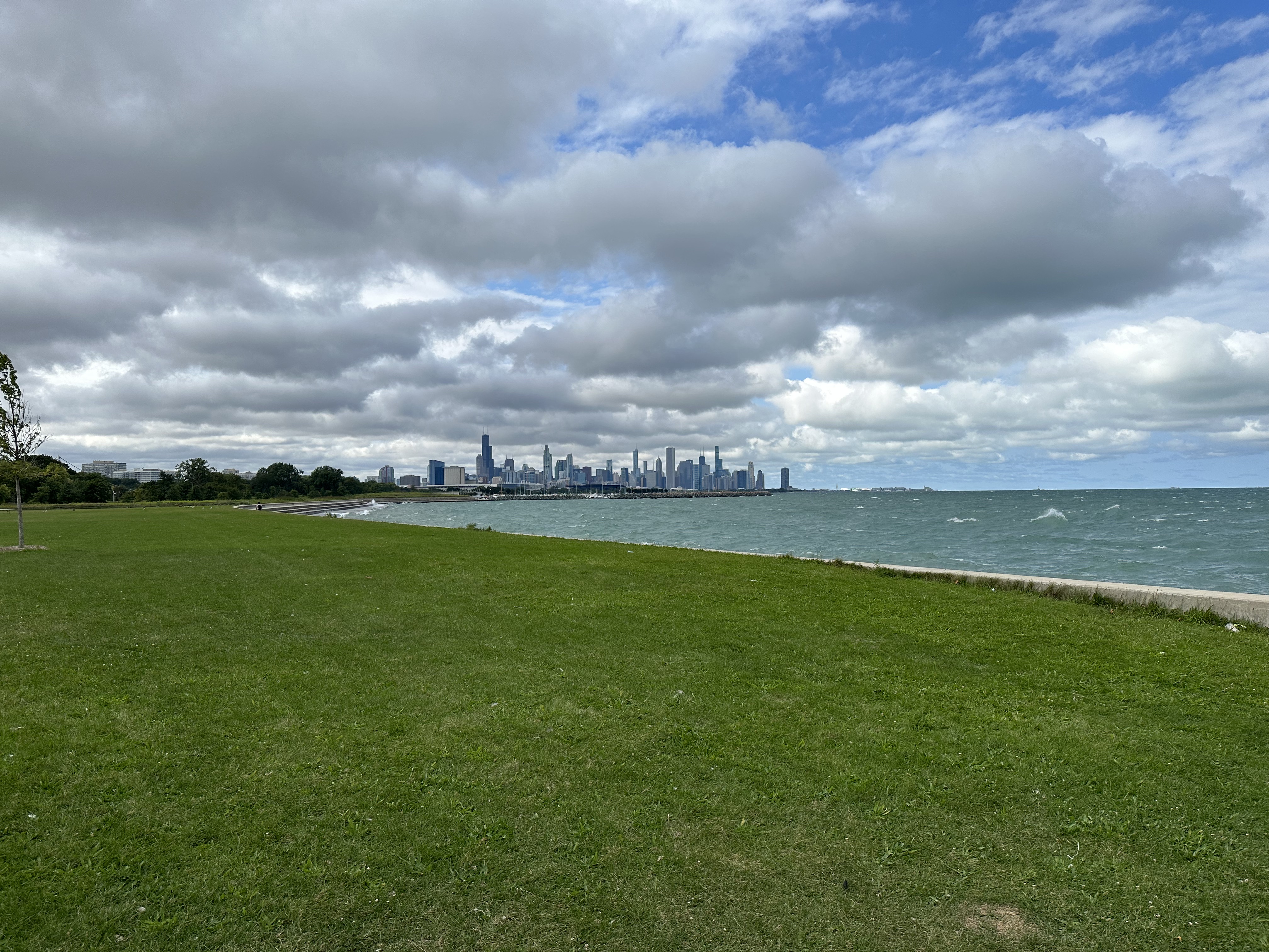 Photo near Lake Shore Drive