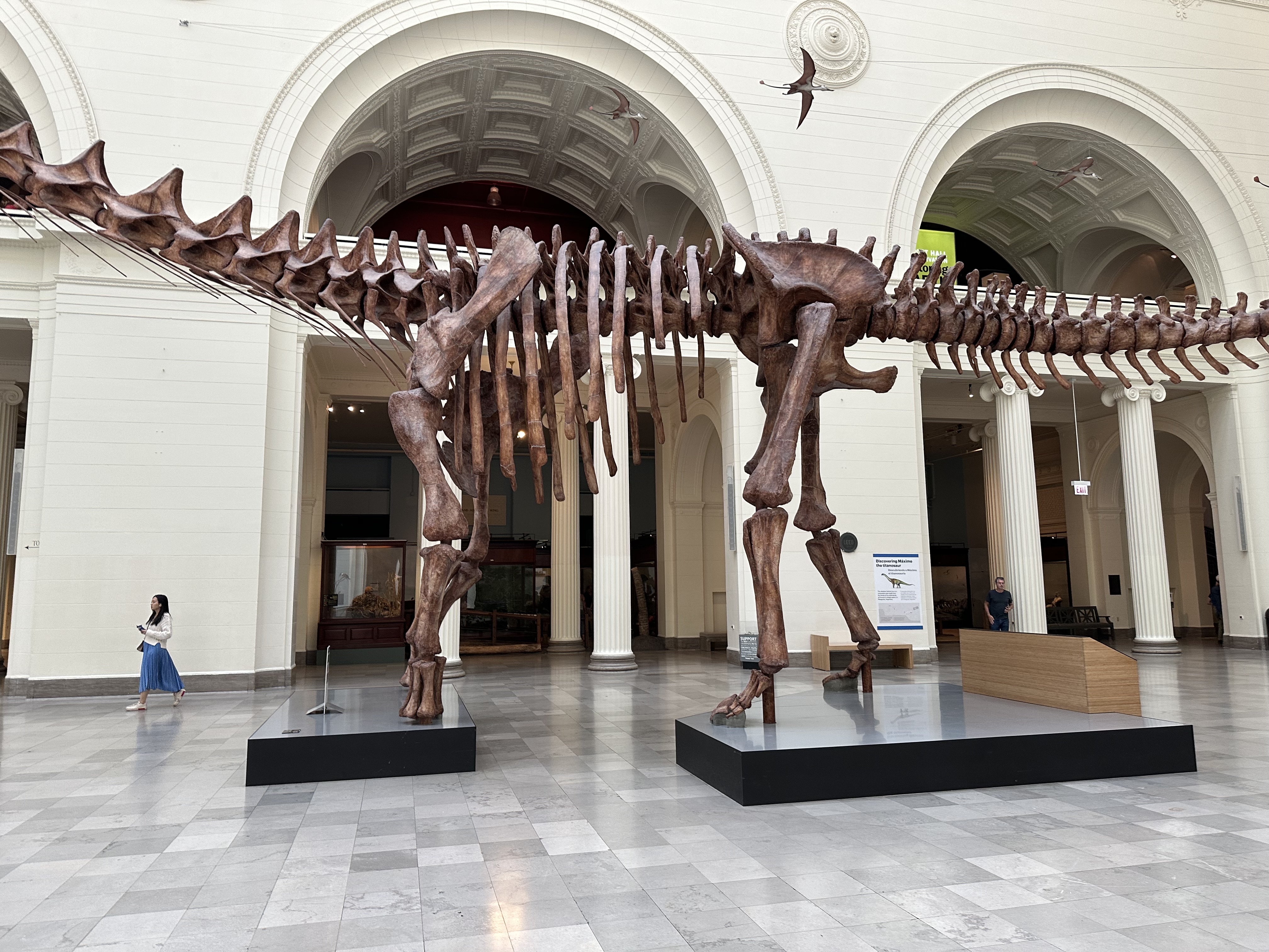 Photo near Field Museum