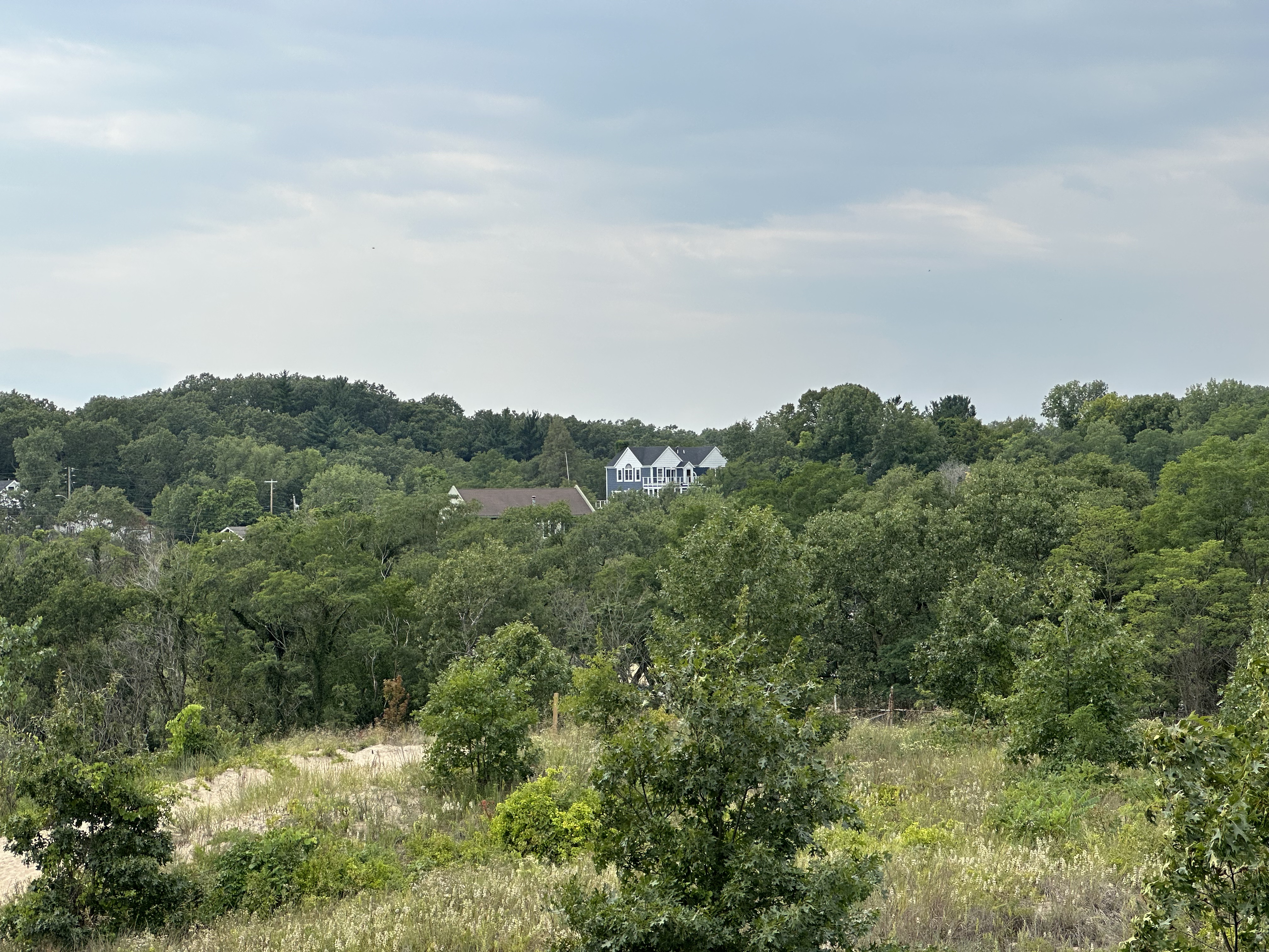 Photo near Indiana Dunes