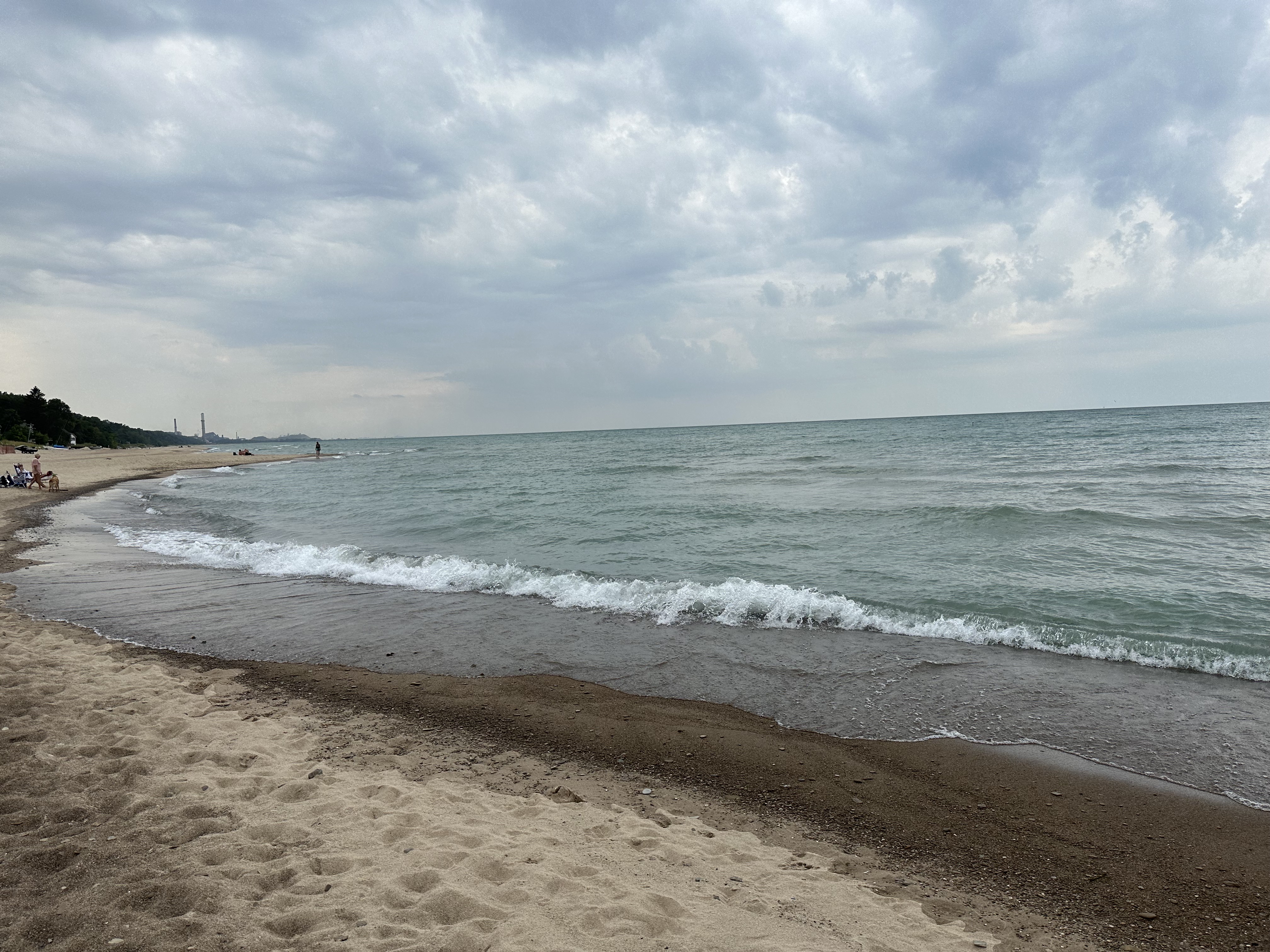Photo near Indiana Dunes