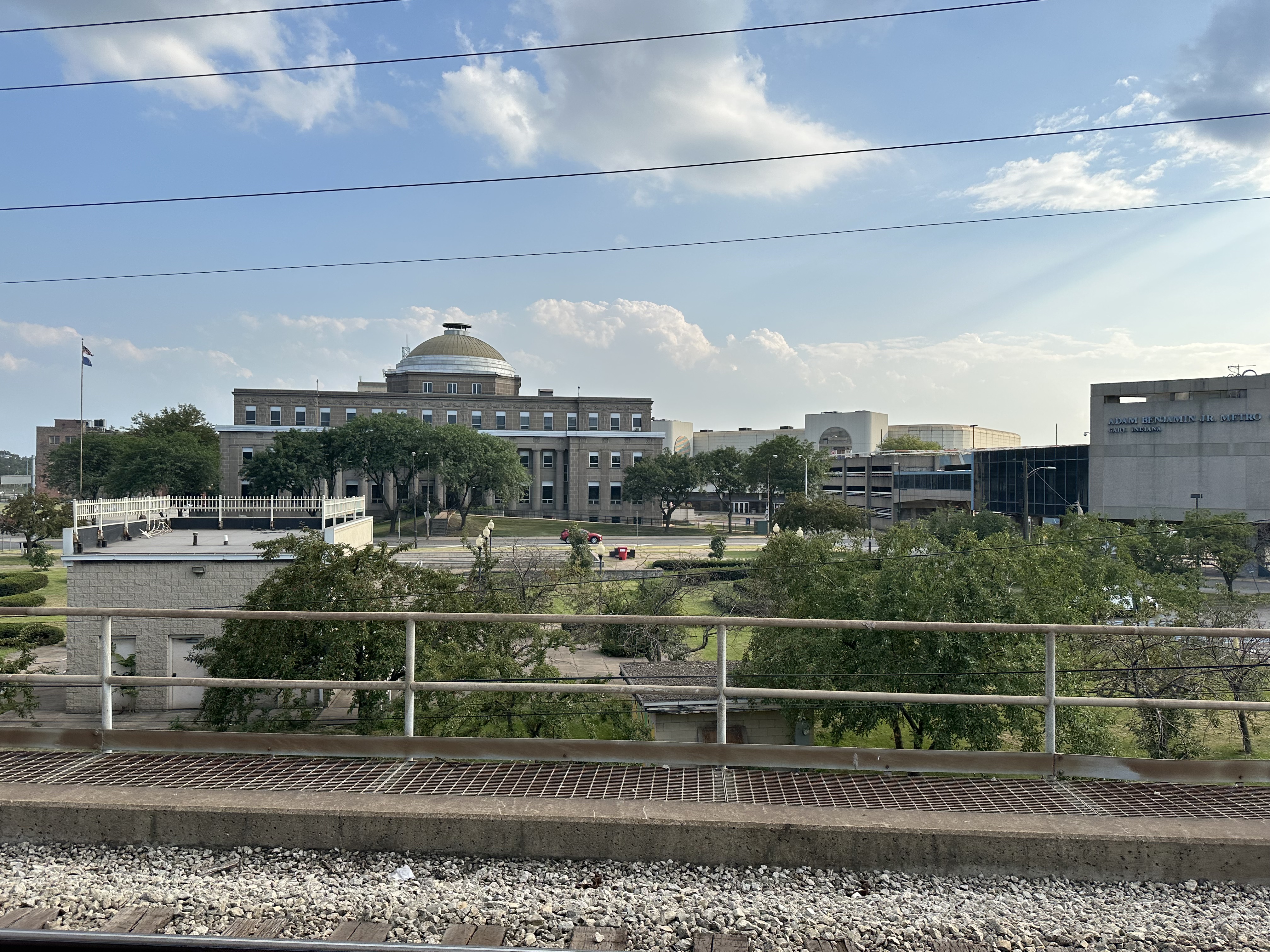Photo near Gary, Indiana