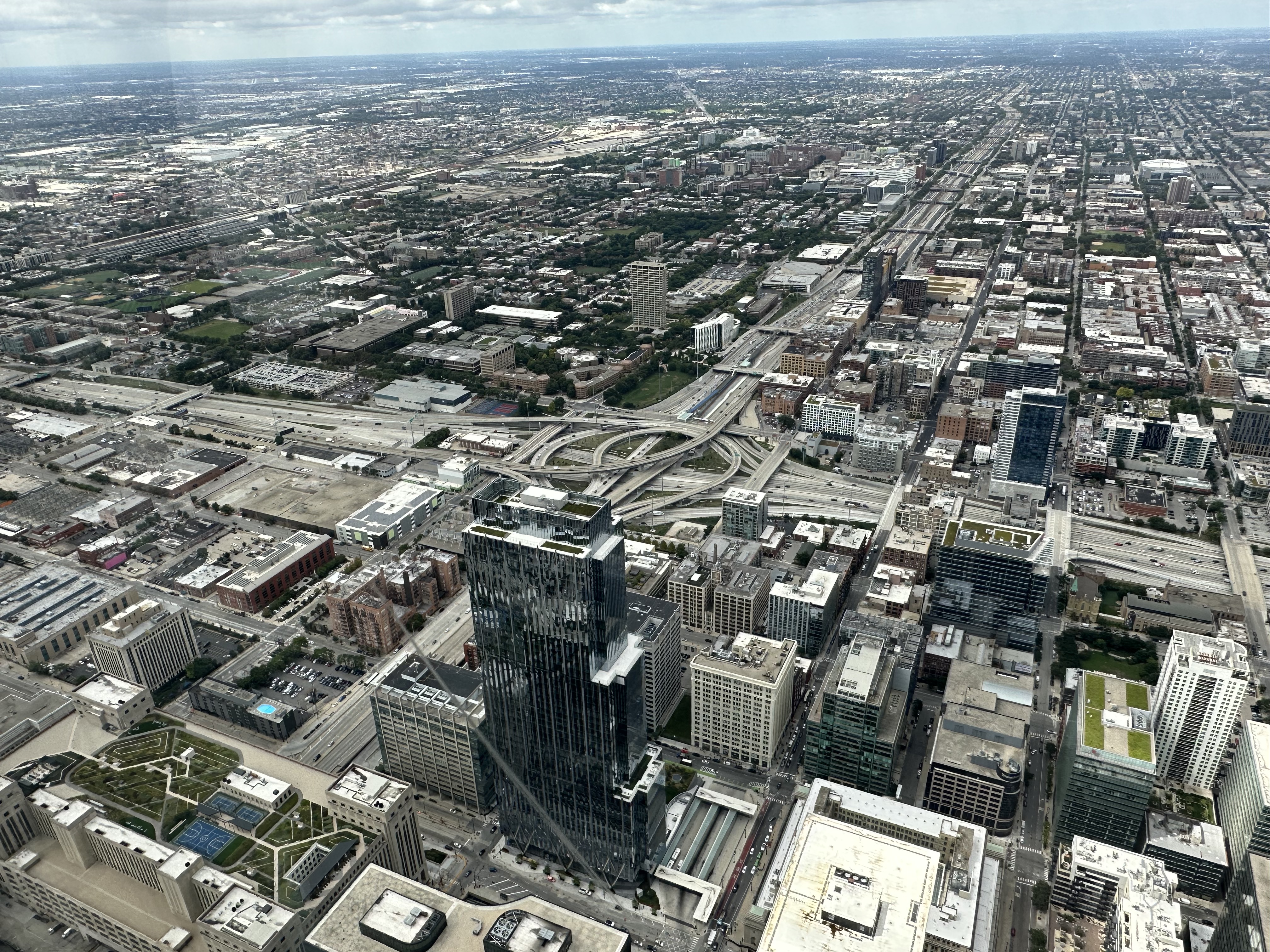Photo near Sears Tower