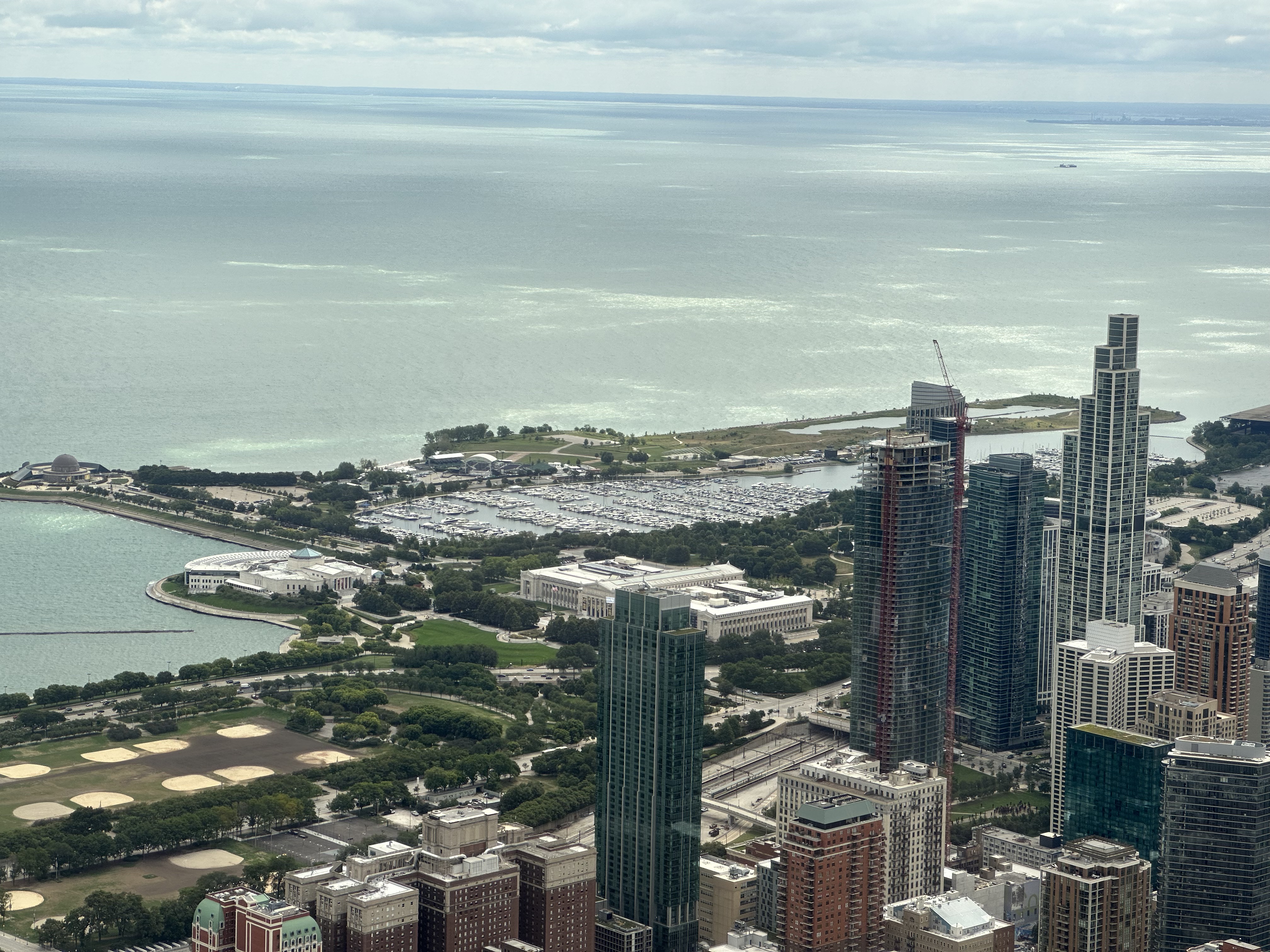 Photo near Sears Tower