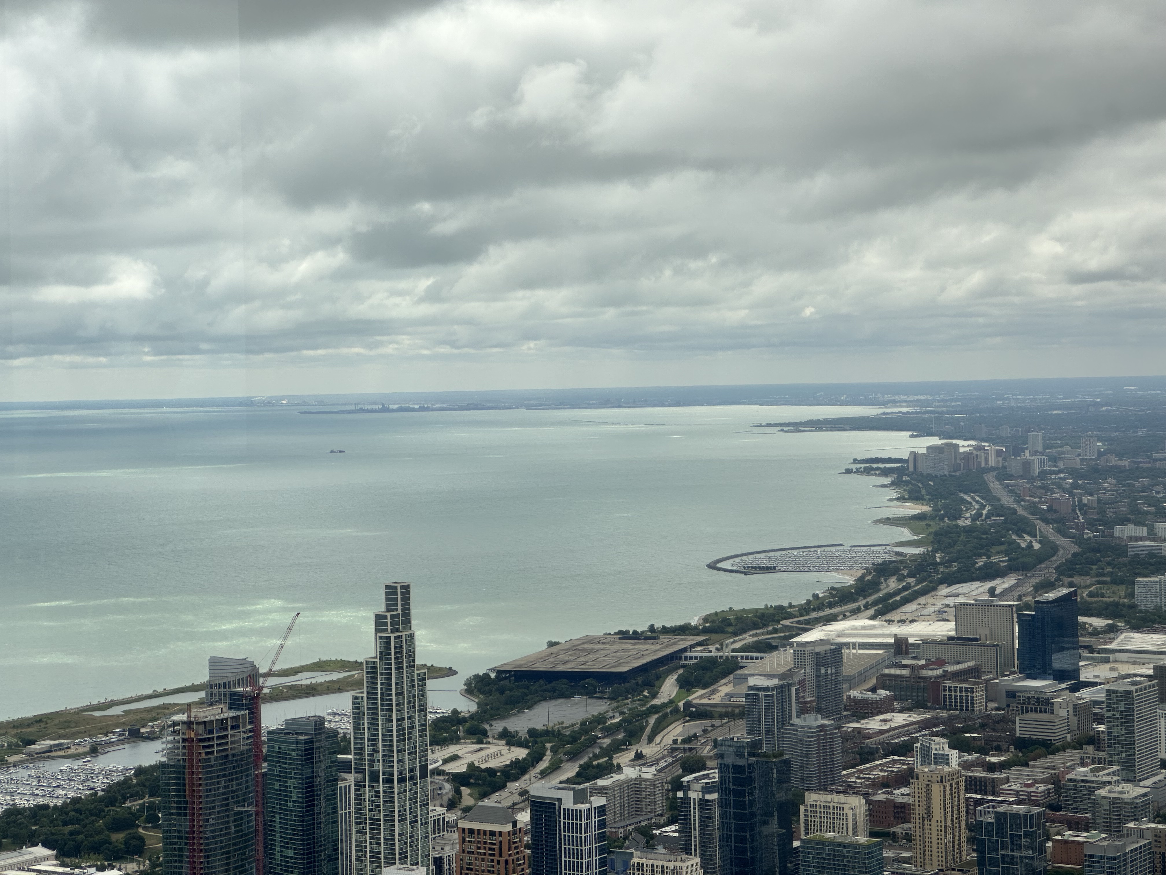 Photo near Sears Tower
