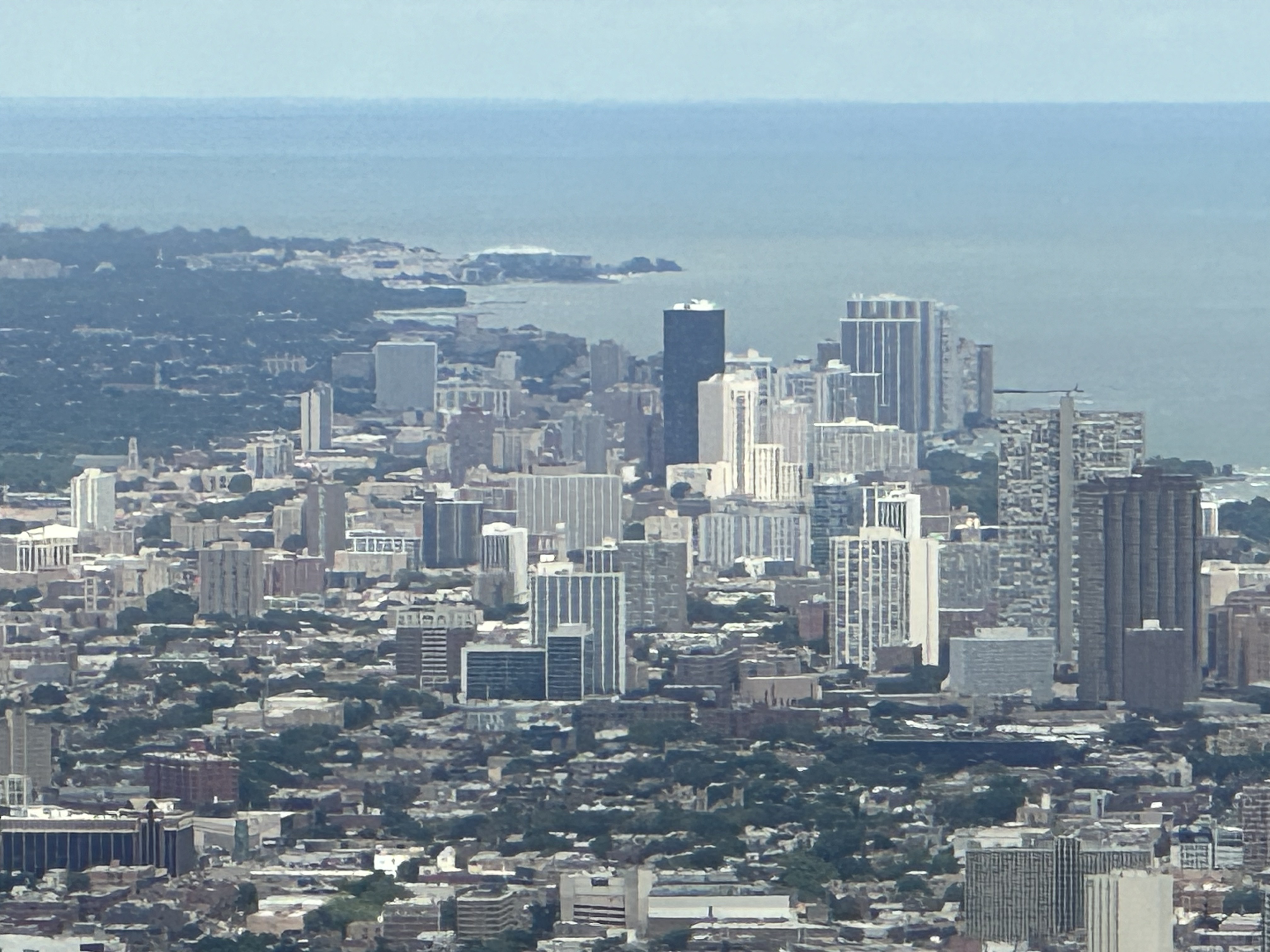 Photo near Sears Tower