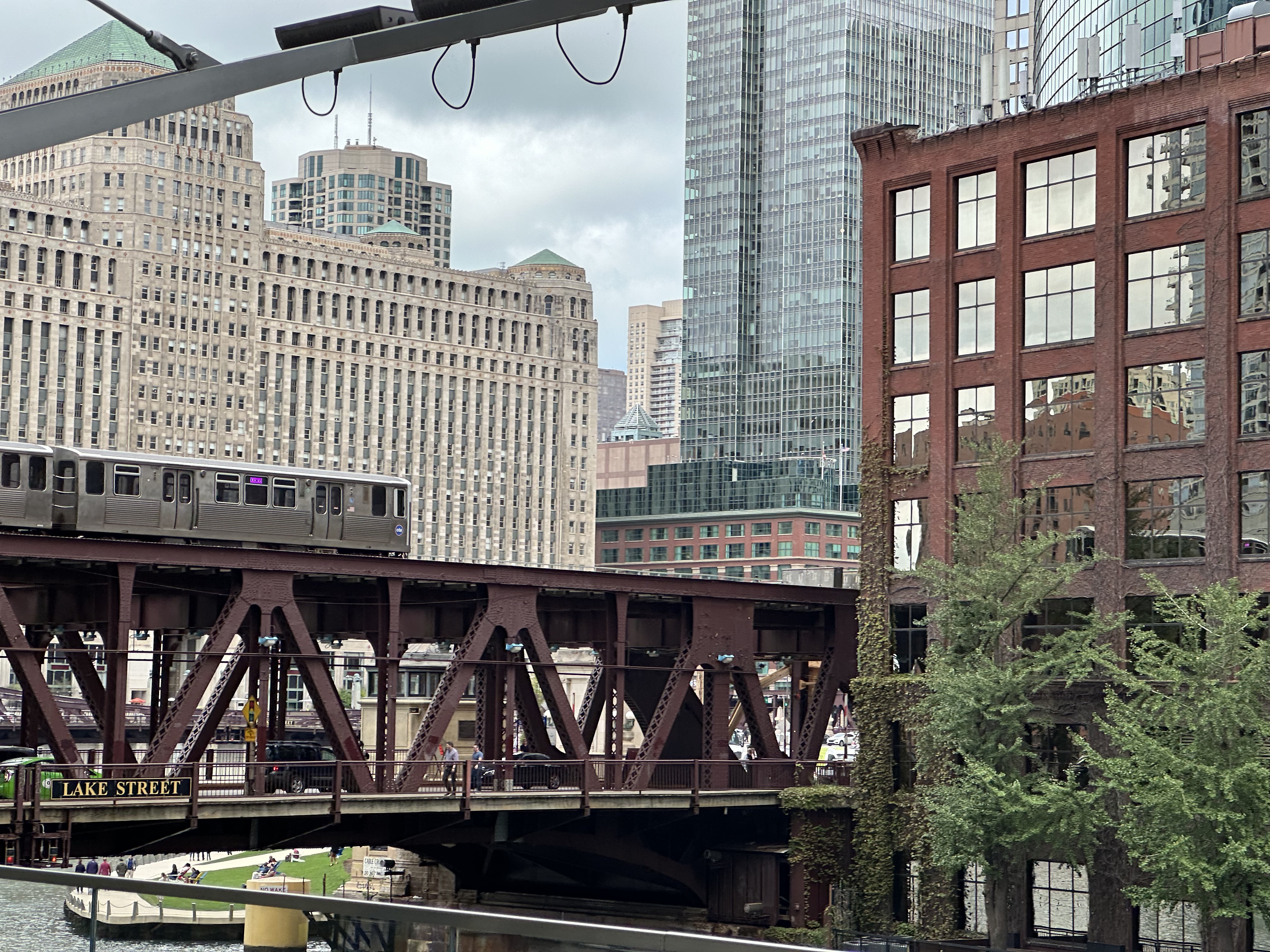 Photo near River North