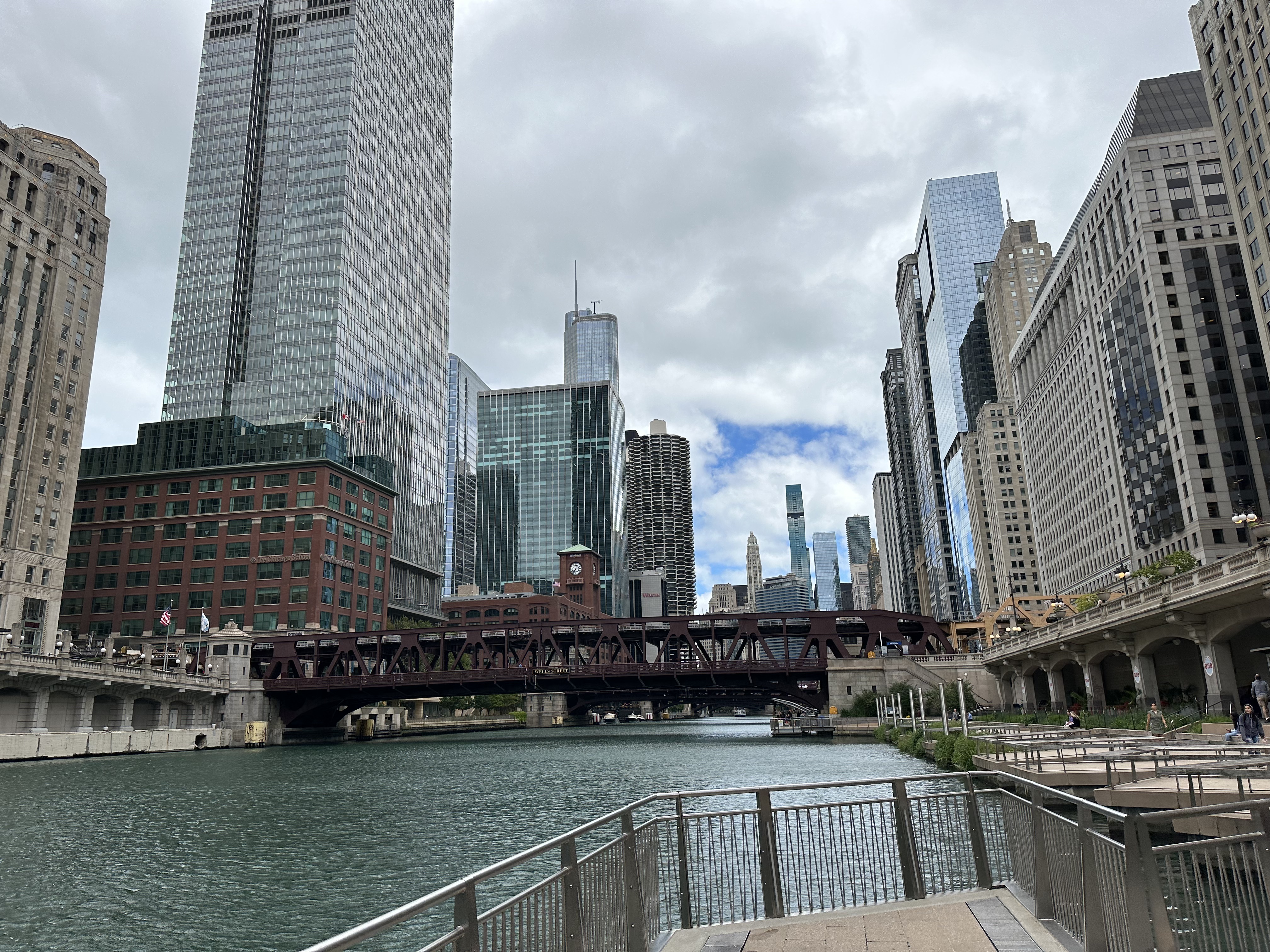 Photo near River North